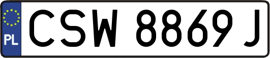 CSW8869J