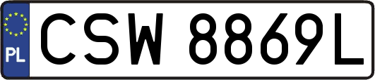 CSW8869L