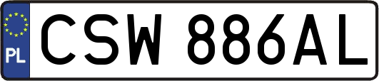 CSW886AL