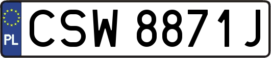 CSW8871J