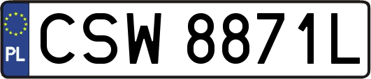 CSW8871L
