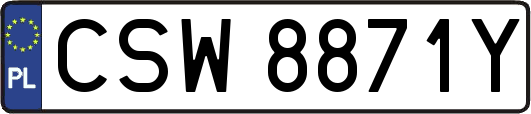 CSW8871Y