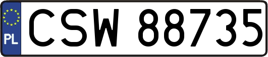 CSW88735