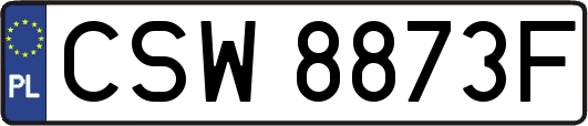 CSW8873F