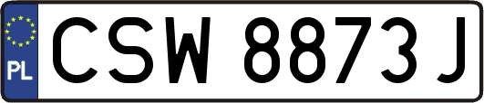 CSW8873J