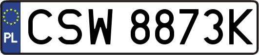 CSW8873K
