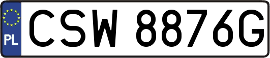 CSW8876G