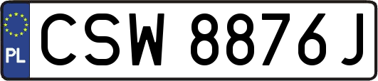 CSW8876J
