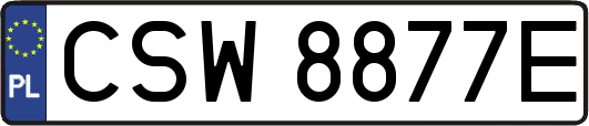 CSW8877E