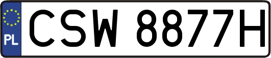 CSW8877H