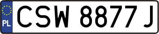 CSW8877J