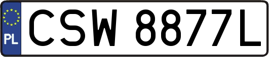 CSW8877L