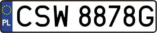 CSW8878G