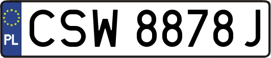 CSW8878J