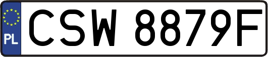 CSW8879F