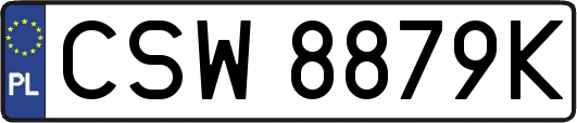 CSW8879K