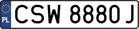 CSW8880J