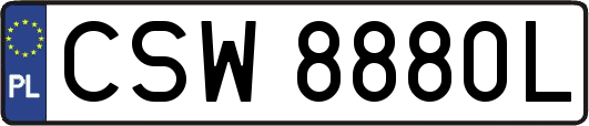 CSW8880L