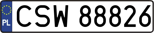 CSW88826