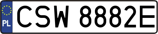 CSW8882E