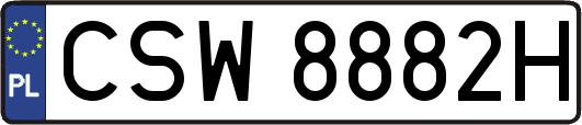 CSW8882H