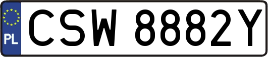 CSW8882Y