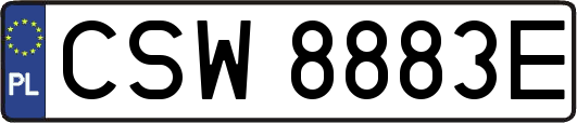 CSW8883E