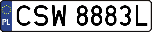 CSW8883L