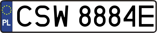 CSW8884E