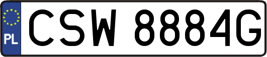 CSW8884G