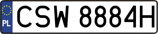 CSW8884H