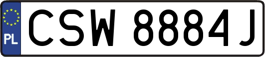 CSW8884J