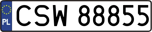 CSW88855