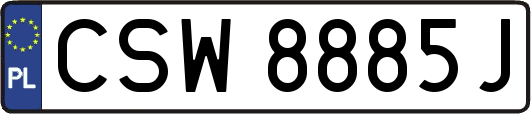 CSW8885J