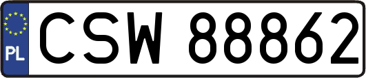 CSW88862