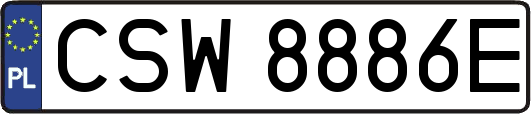CSW8886E
