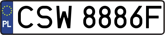 CSW8886F