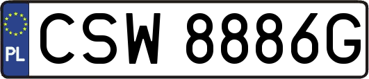 CSW8886G