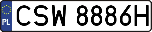 CSW8886H