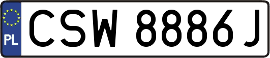 CSW8886J