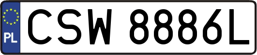 CSW8886L