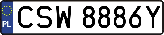 CSW8886Y