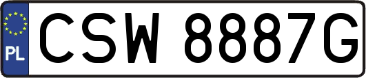 CSW8887G