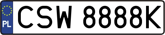 CSW8888K