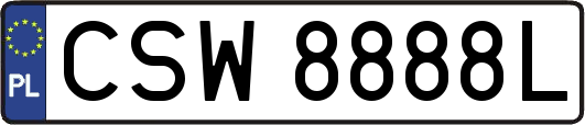 CSW8888L