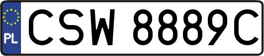 CSW8889C