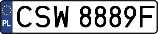 CSW8889F