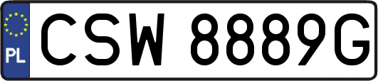 CSW8889G
