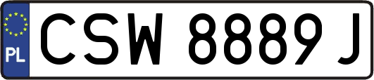 CSW8889J