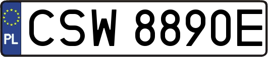 CSW8890E